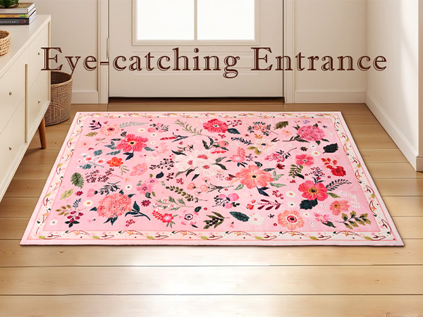 entryway rug