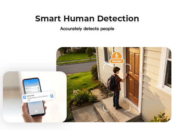 home security cameras