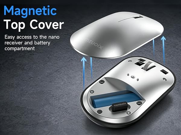 mouse wireless