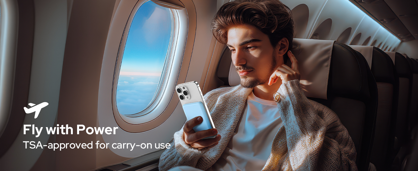 portable charger