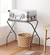 luggage rack