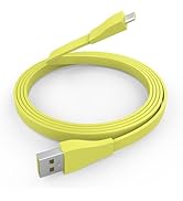 Zosvoses UE Boom Charging Cord Compatible with Ultimate Ears WONDERBOOM 3, Boom 3, MEGABOOM 3, RO...