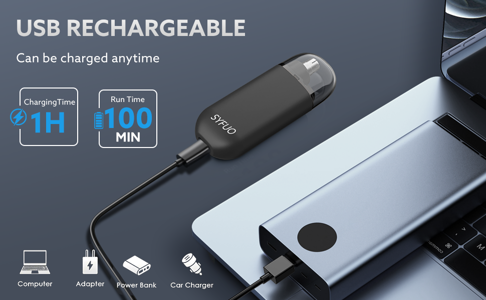 mens nose hair trimmer