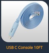 console cable
