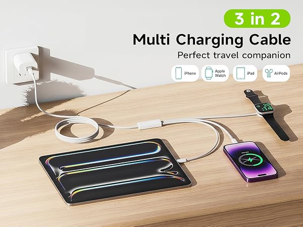 apple watch charger fast charging apple watch charger apple watch and phone charger multi charger