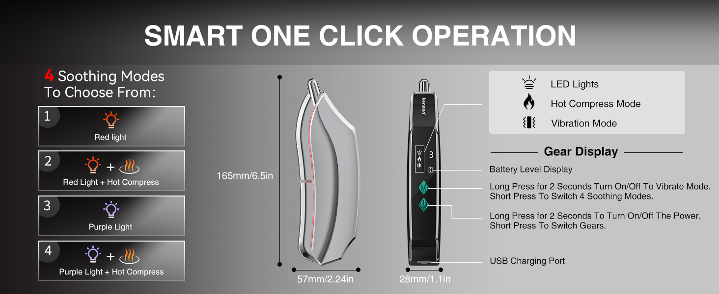 scraper tool massage