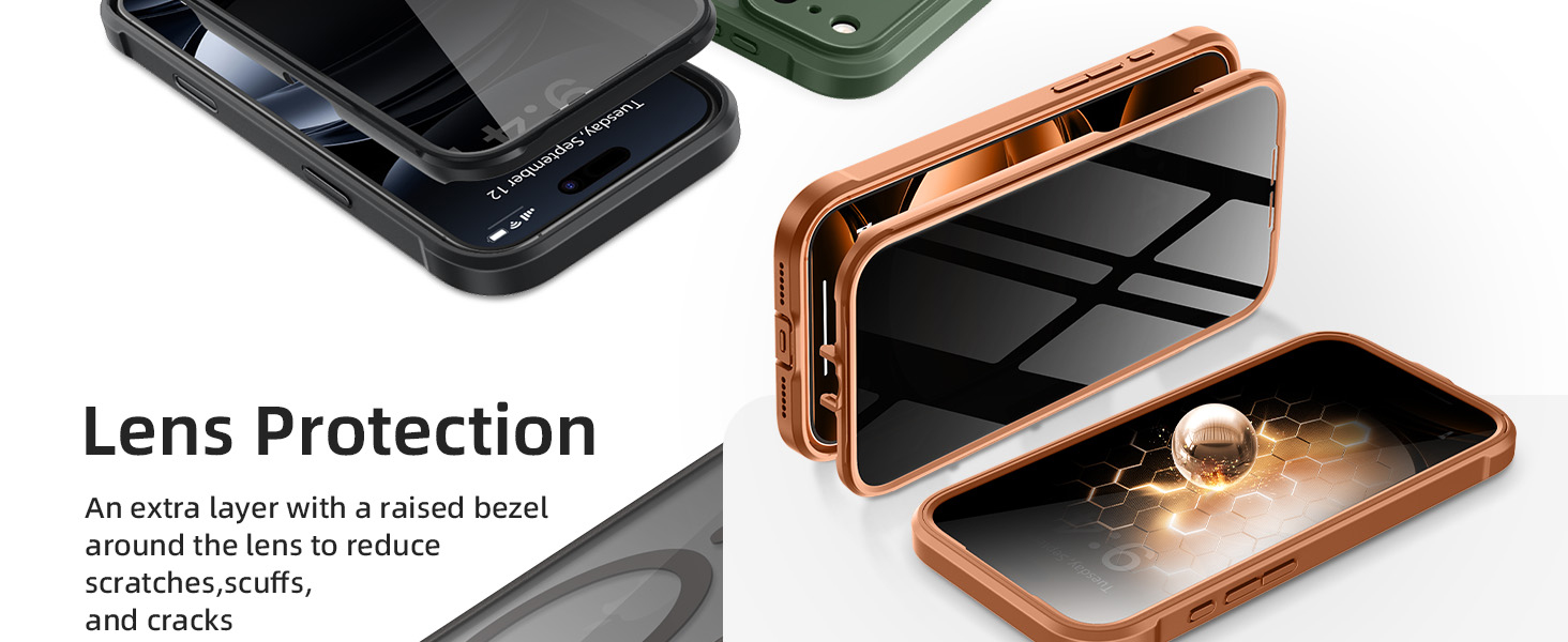 for iphone 17 Pro Max Case