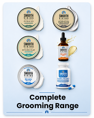 hair care products