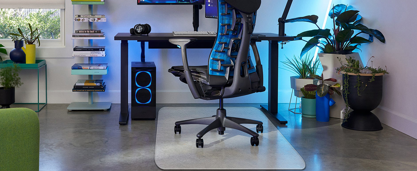 desk chair mat