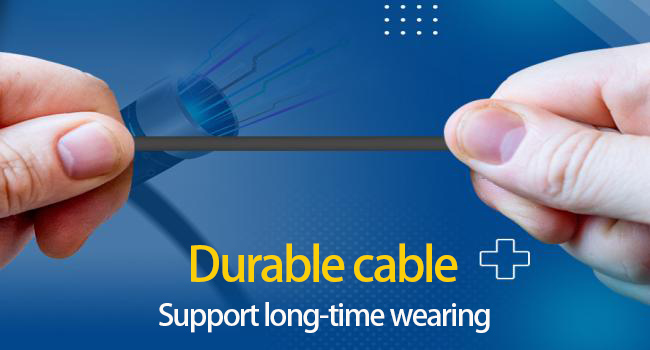 radio earpiece