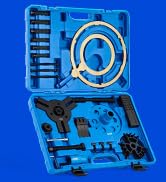 Dual Clutch Transmission Remover Installer Tool Kit