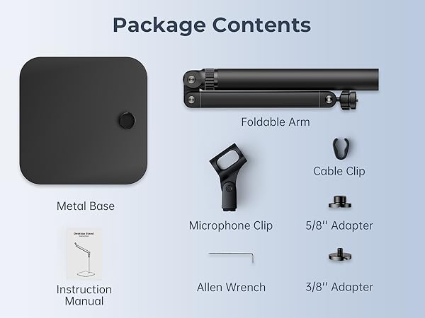 easy to assemble