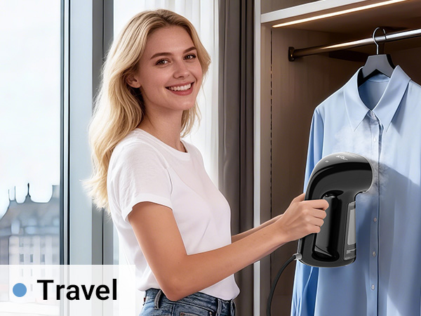 Garment Steamer