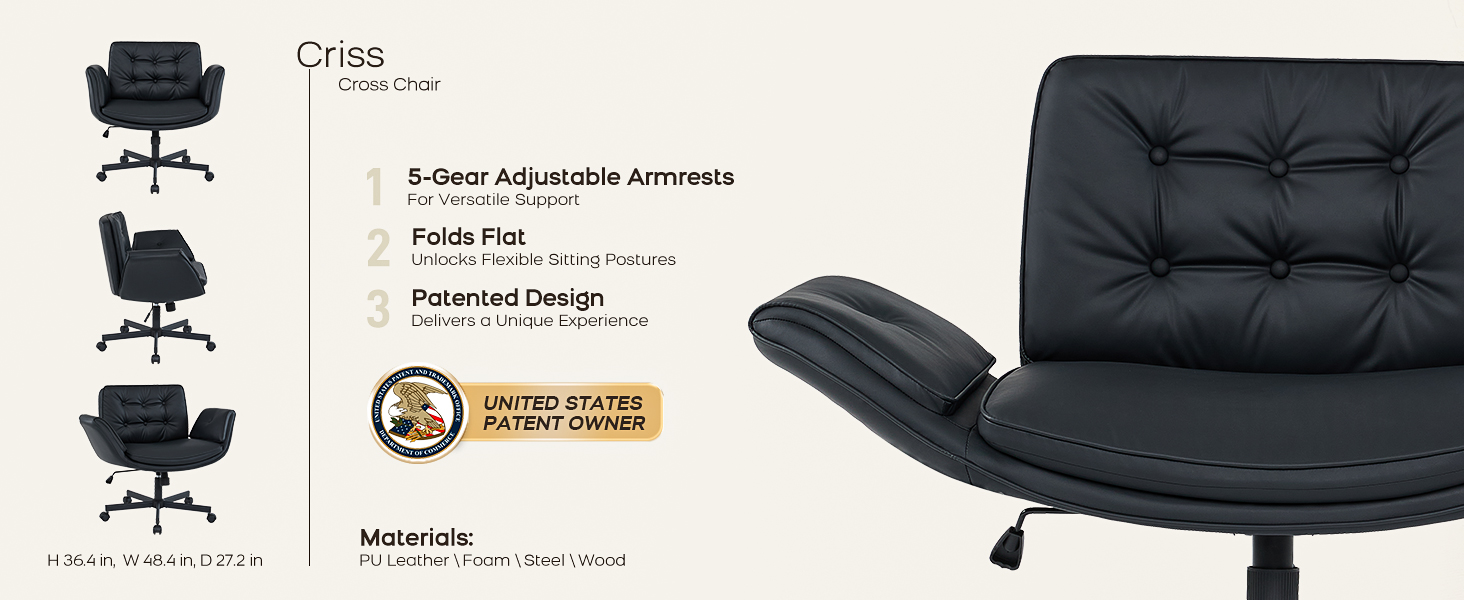desk chair