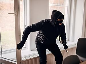 4G LTE Cellular Security Camera