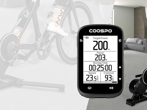 gps speedometer bike speedometer with cadence bike speedometer mph wireless cycling odometer
