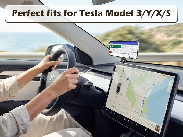 for Tesla 