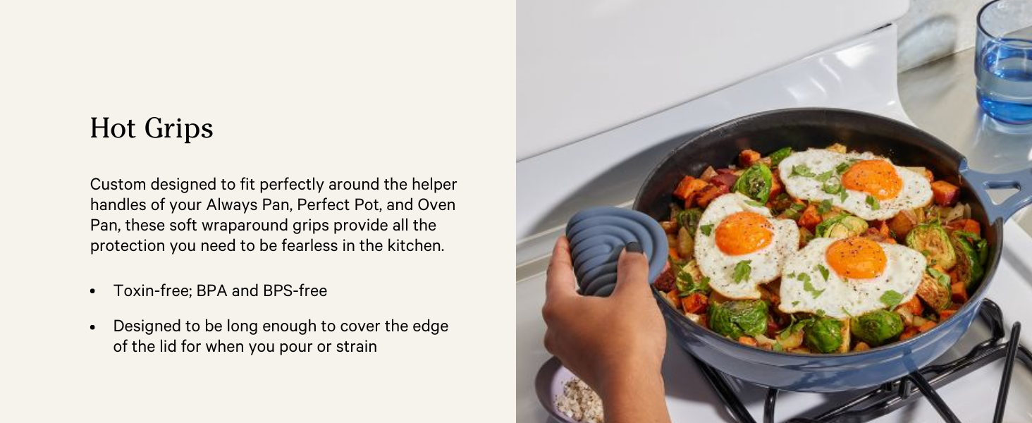 kitchen cooking set hex clad non stick frying pan non toxic our place cookware ceramic pots pans 