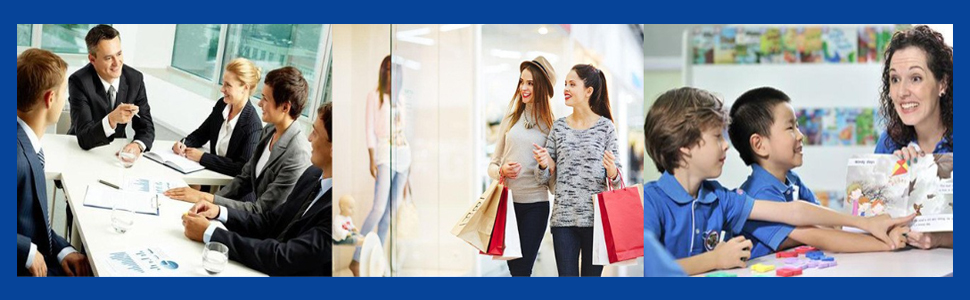 WiFi Translation Pen