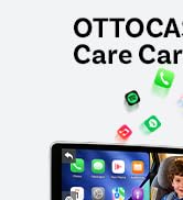 OTTOCAST Cabin Care Car Adapter
