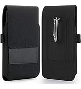 Mopaclle Phone Holster for Apple 15 Pro Max iPhone 14 Pro Max 14 Plus 13 Pro Max 8 Plus 7 Plus Be...