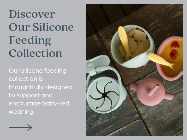 baby snacks cup