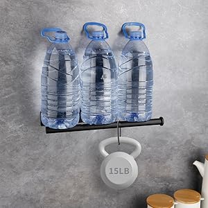 Paper Towel Holder