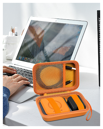 Travel Case for UCOMX for Nano
