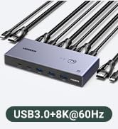 HDMI KVM switch