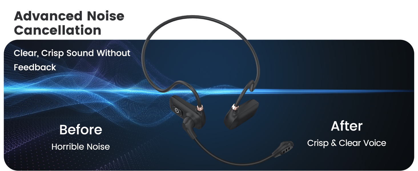 VOICE AMPILIFER