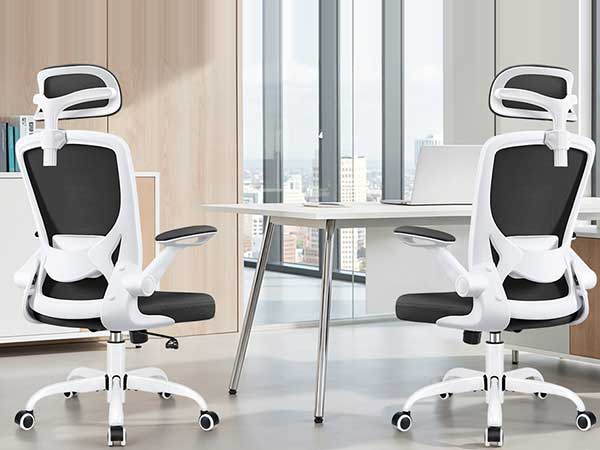 ergonomic office chair
