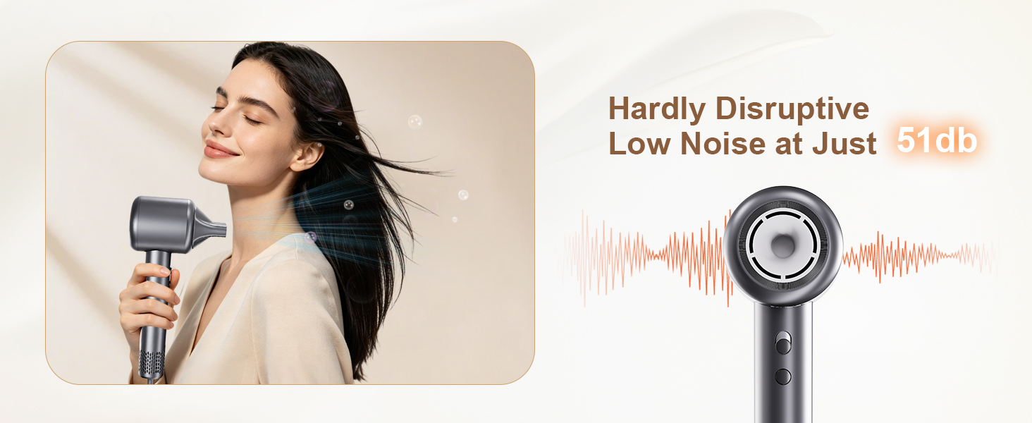 Hairdryer