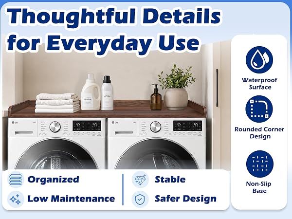 EcoWasherTopWalnut