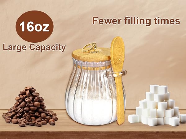 coffee bar accessories