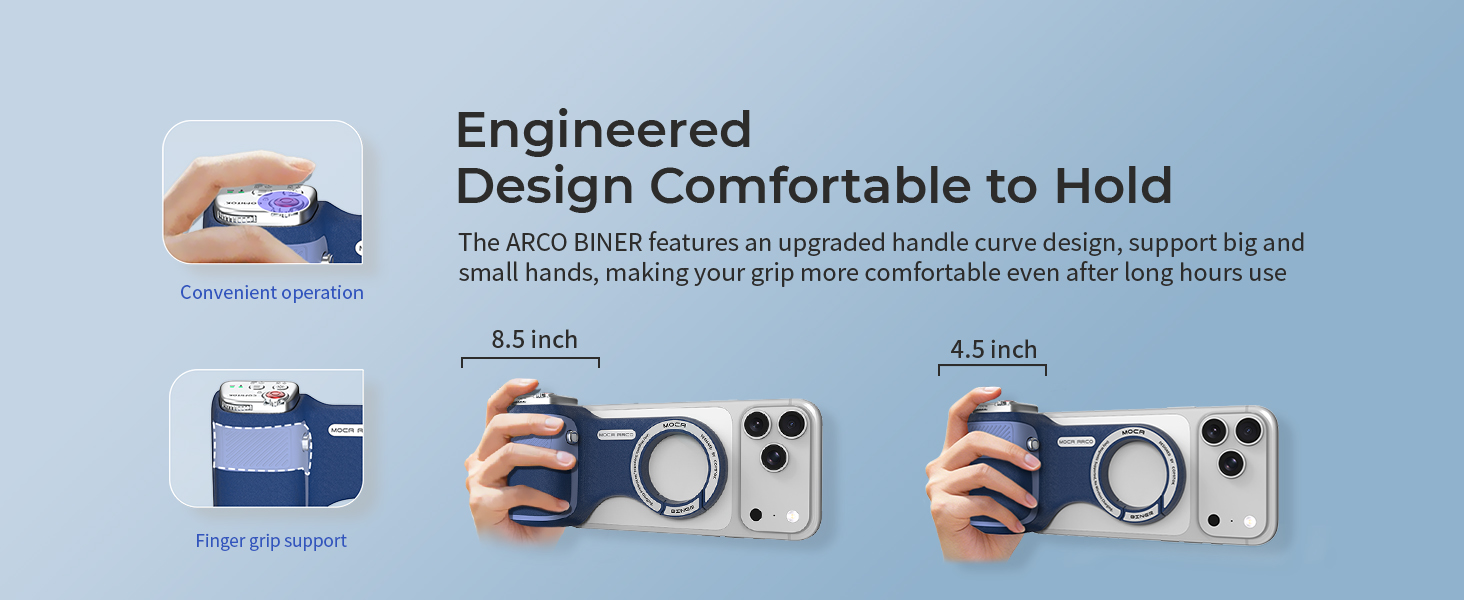 iphone grip