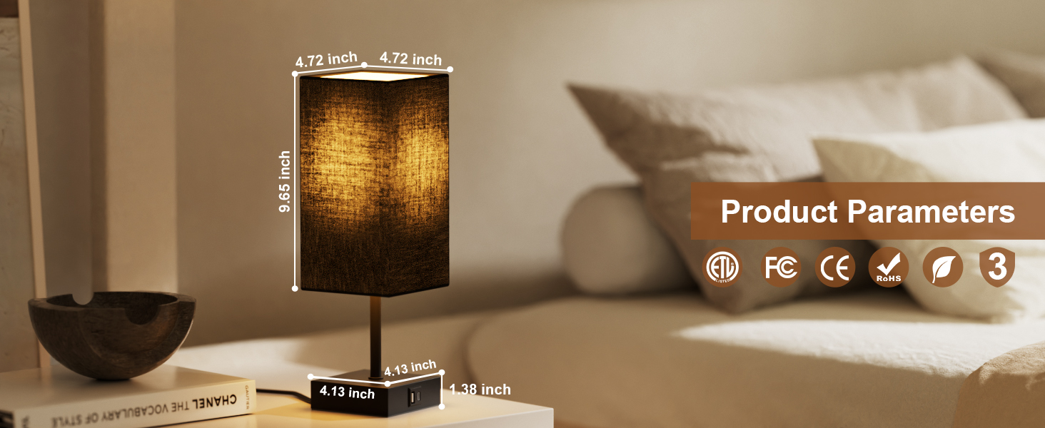 table lamp
