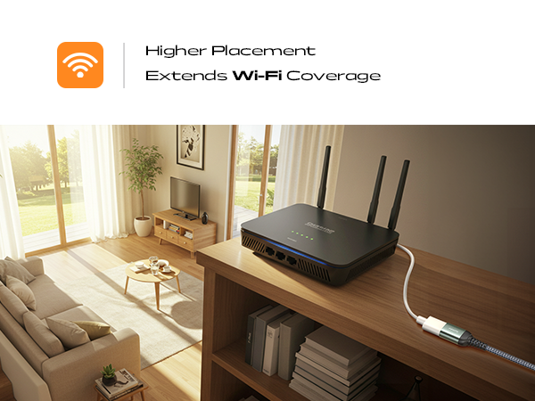 usb extender usb 3.0 extension cable 10ft usb extention cord usb a male to a female