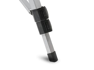 Tripod base