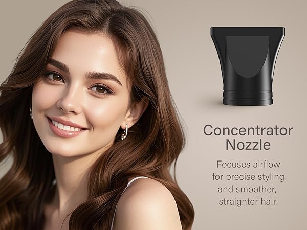 hair dryer, blow dryer