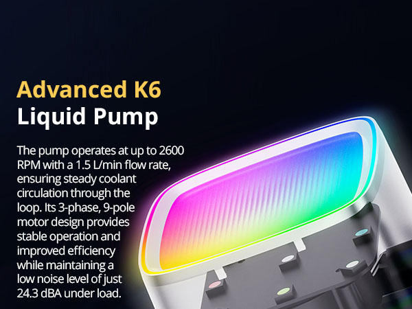liquid pump