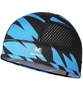 MELASA Cooling Skull Caps Helmet Liner, Lightweight Mesh Under Helmet Cycling Motorcycle Hard Hat...
