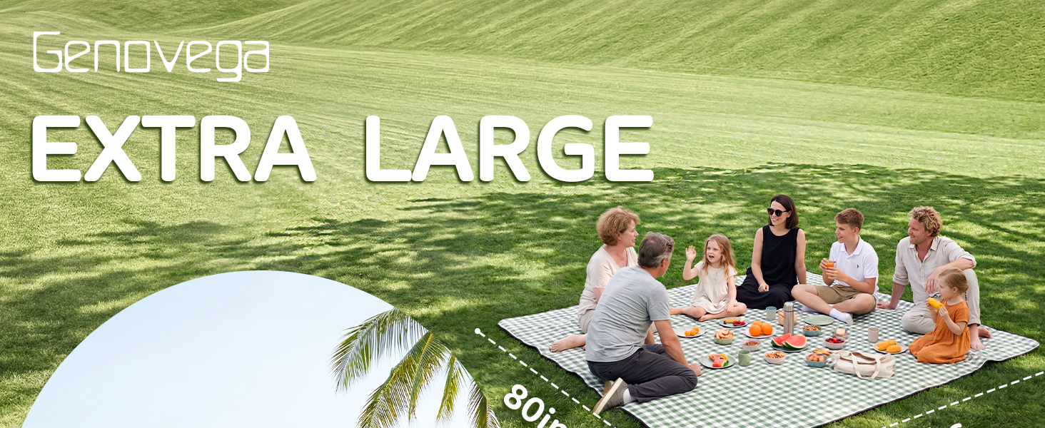 picnic blanket