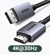dp to hdmi