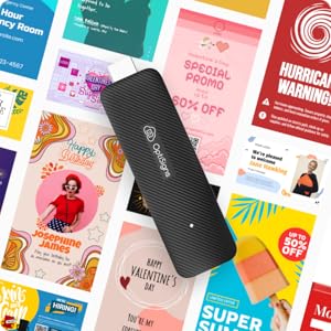 Android Digital Signage Player (Final)