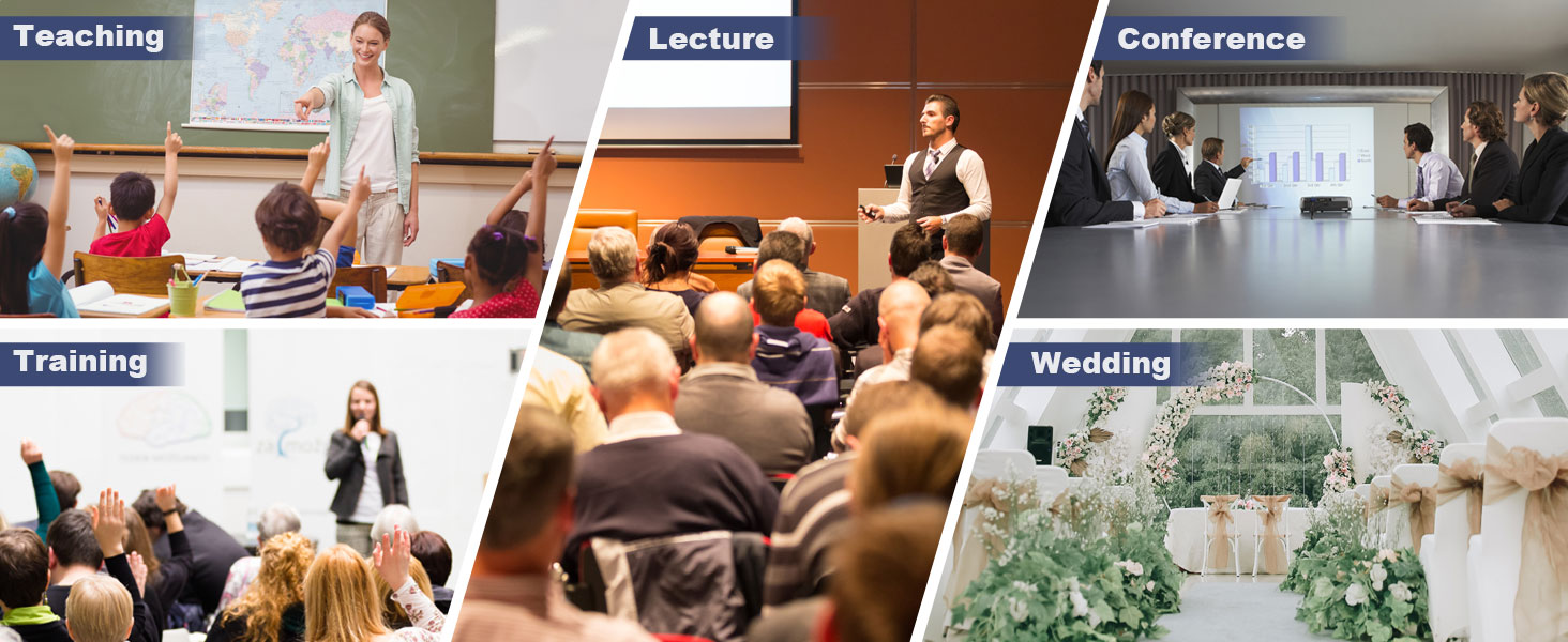 NORWII N26 Long Control Range Presentation Clicker_details_06