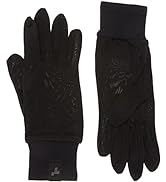 hand attire unisex wrist warmers children's snow padded palm protectors wind-resistant fashion