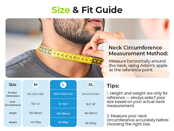 traction for neck