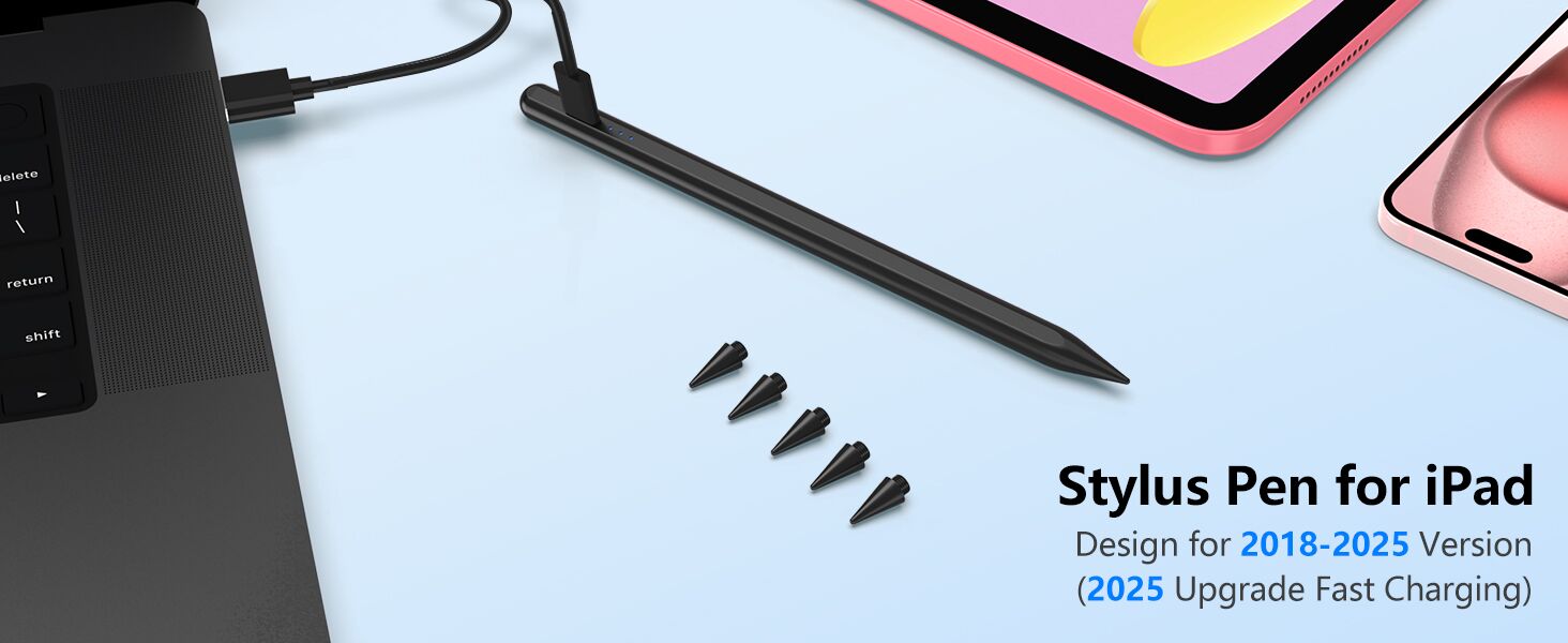 ipad pencil
