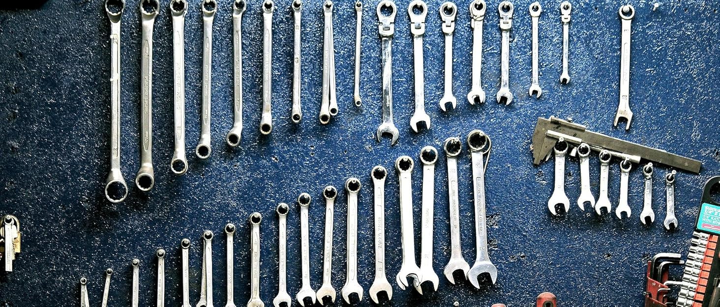 Set Screw Assortment Kit