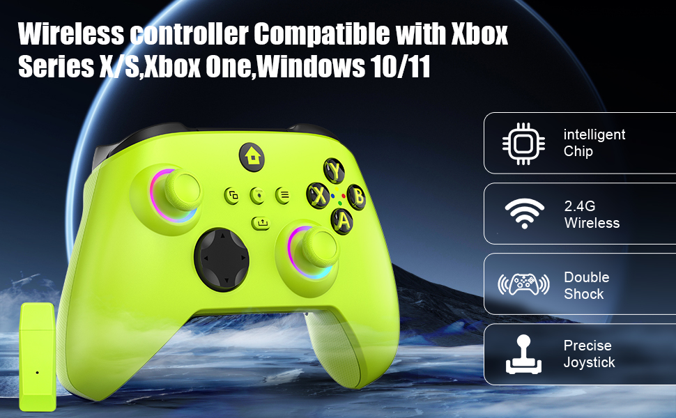 xbox one controller